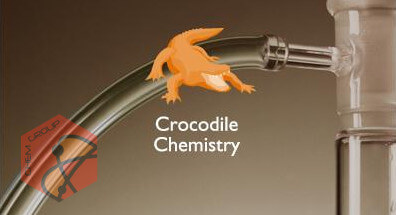 نرم افزار آزمایشگاه مجازی شیمی Crocodile Chemistry