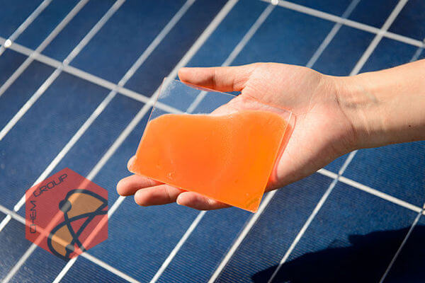 افزایش بهره وری از پانل های سلول خورشیدی