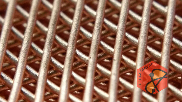 چاپ سه بعدی سریع و ارزان اجسام فلزی با فناوری جدید