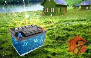 ساخت باتری های ارزان قیمت و سازگار با محیط زیست
