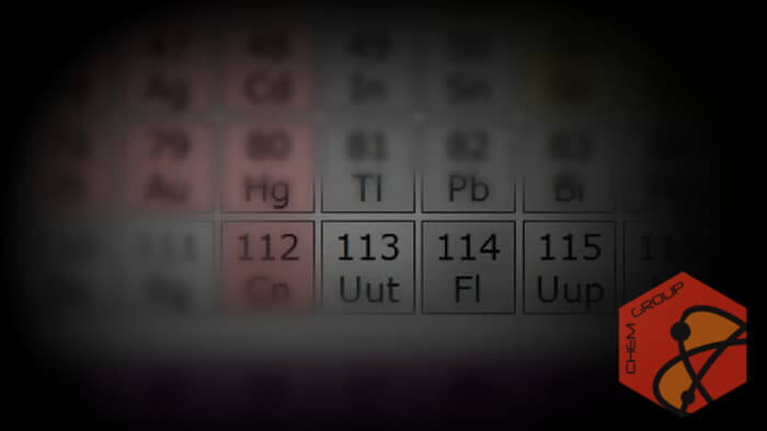 4 عنصر جدید جدول مندلیف نامگذاری شدند