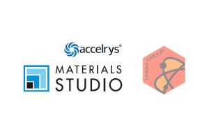 نرم افزار شبیه سازی ترکیبات شیمیایی Accelrys Materials Studio 6.0