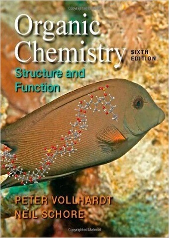organic-chemistry-volhardt-6th