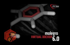 نرم افزار پیش بینی و مدلسازی داکینگ مولکولی Molegro Virtual Docker v6.0