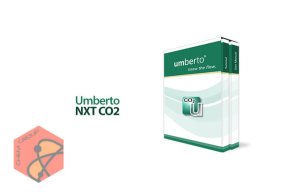 نرم افزار محاسبه تاثیرات کربنی یک محصول در طول چرخه ی تولید Umberto NXT CO2 v7.1