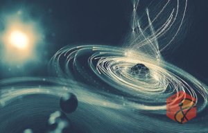 خلق سیاه چاله مولکولی توسط قدرتمندترین لیزر پرتو ایکس دنیا
