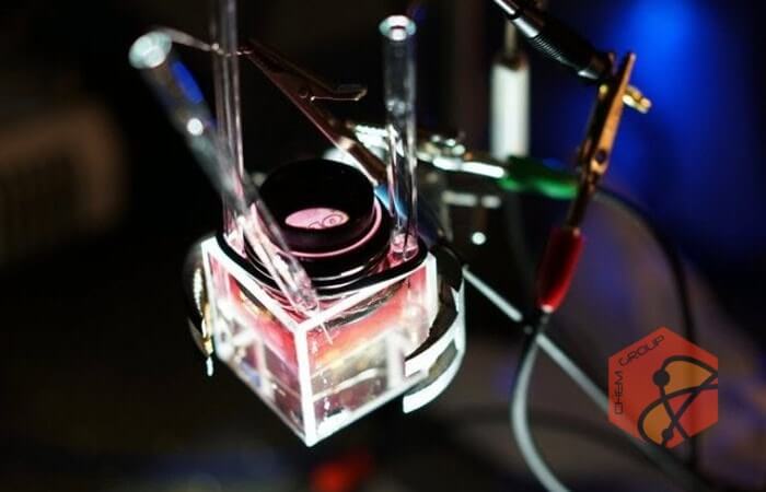 تبدیل شیشه به آینه با استفاده از نانوذرات