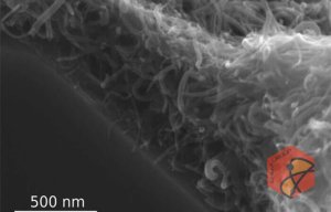 ساخت مواد کامپوزیتی جدید از نانولوله‌های کربنی