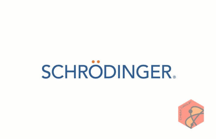 نرم افزار شبیه سازی مولکولی و شیمیایی Schrödinger Suite