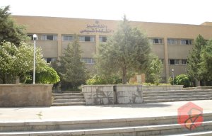 دانشکده شیمی دانشگاه تبریز