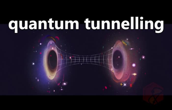 تحقیقات جدید ناسا درباره تونل کوانتومی