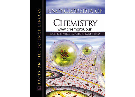 Encyclopedia-of-Chemistry