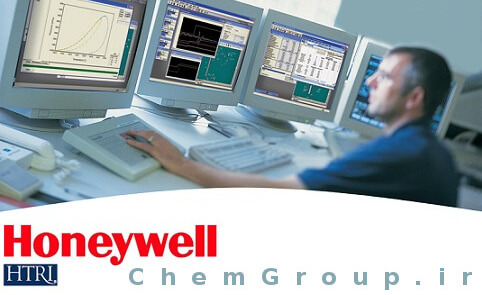 نرم افزار مهندسی Honeywell UniSim Flare R390.1.0