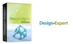 نرم افزار طراحی و تحلیل آزمایش های شیمی Design Expert