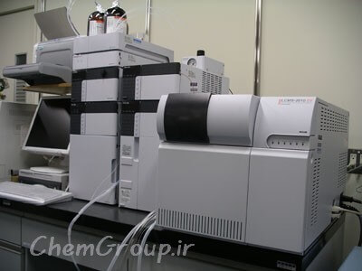 کروماتوگرافی مایع با کارایی بالا - HPLC