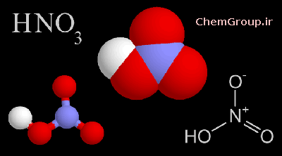 نقش حیاتی نیتریک اسید